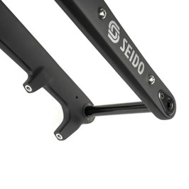 SEIDO TAZA Fork 29" Boost 510mm