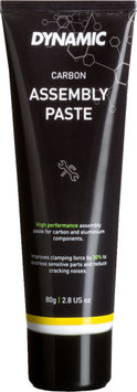 Dynamic Carbon Montagepaste