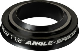 REVERSE Angle Spacer (straight 1 1/8")