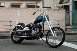 Six Bent Bar