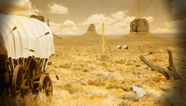 Chuckwagon Breakfast and Horseback Ride