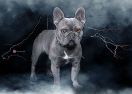 Fotoeffekt Lightning