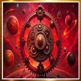 Ihr persönliches, astrologisches Geburtshoroskop