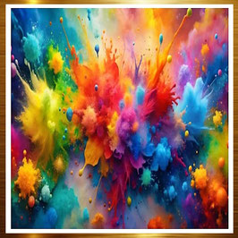 Farben der Seele