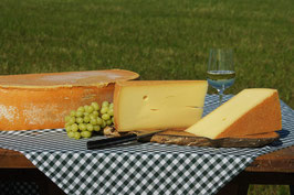 Wälder Bergkäse 6 Monate gereift