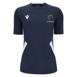 MACRON Skat Shirt Damen navy
