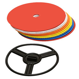 MACRON FLAT MARKER RUBBER