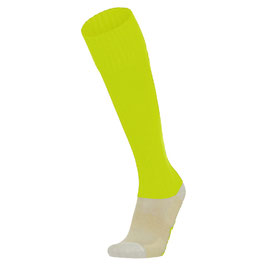MACRON NITRO II Socken neon-gelb