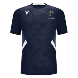 MACRON Shedir Shirt navy