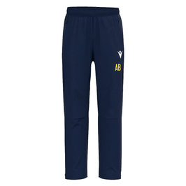 MACRON DACITE Pants navy mit Wunschinitialen