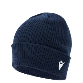 MACRON ZIMA Beanie navy