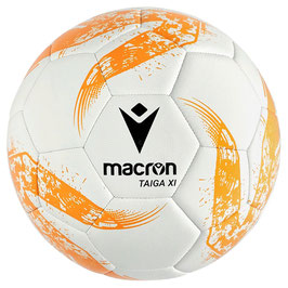 MACRON TAIGA XI