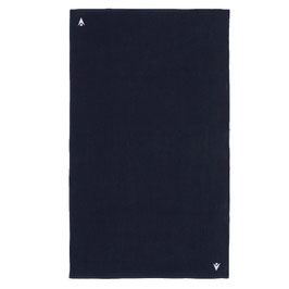 MACRON TWISTER Handtuch navy