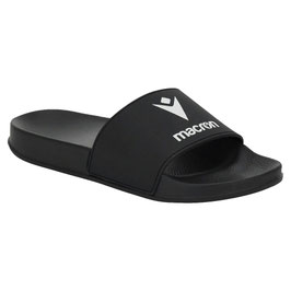 MACRON TIDAL Flip Flops schwarz