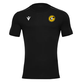 MACRON Rigel Hero Sport-Shirt mit GSG Logo und Schriftzug