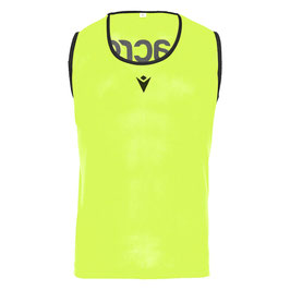MACRON PRACTICE+ Neon-Gelb