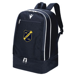 MACRON ACADEMY EVO navy mit SC MYHL Logo