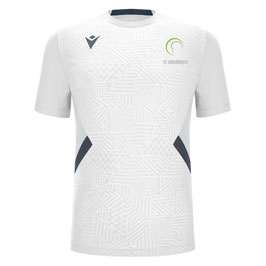 MACRON Shedir Shirt weiß
