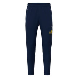 MACRON ARCHEN Sweatpants navy mit Wunschinitialen