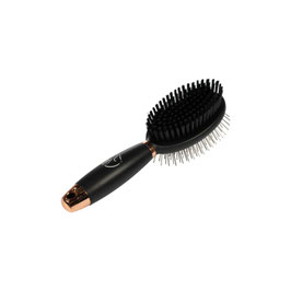 【H】Mane and tail brush -Gel- dual use　15198