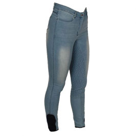 【D】MONDONI BELLVILLE JEANS RIDING BREECH 74688