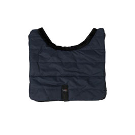 【H】Chest protection for horse rugs 15419