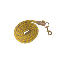 【H】Lead rope -Limone- with snap hook (180cm)15705