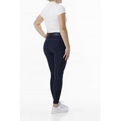 ST【E】EQUITHÈME - Yolande - Breeches(Navy blue)
