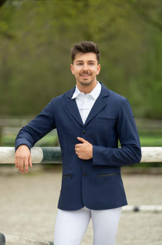 【H】Men's competition jacket -Mike-　14854