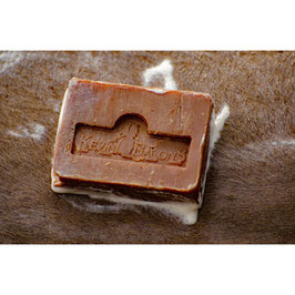【E】KEVIN BACON'S - ACTIVE SOAP - ANTI-ITCH SOAP(100 g) 727008010