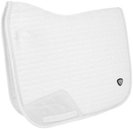 【E】PRO SERIES Saddle Pad - Combo master (Full)