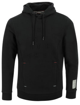 【E】Sweat EQUITHÈME -Camille-(Black)
