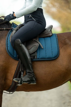 【H】Saddle cloth -Sportive- 15013