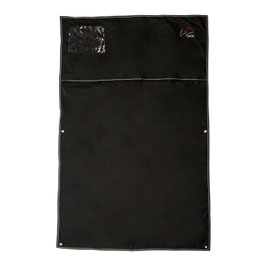 【H】Box curtain -Team HKM- 130 x 200 cm 14839