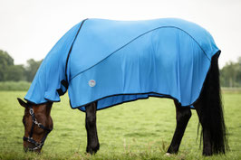 【H】Cooling rug -EquineCarePro- (aqua)15668