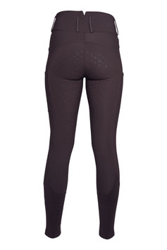 Lauria Garrelli乗馬キュロットブラック EU46 新品 フルグリップキュロット - GALILEO ガリレオ馬具
