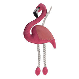 ST【H】Toy for horses -Flamingo-14767