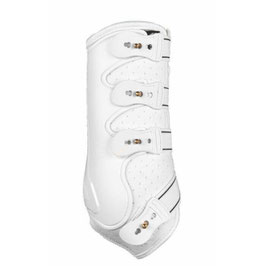 【H】Dressage protection boots -Dance-　5615