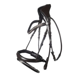 【H】Bridle -Arezzo-　15391*