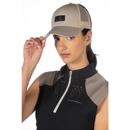 【H】Baseball cap -Amalfi- 15260
