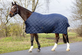 【H】Stable rug -Winter-12594