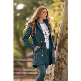 【H】Riding jacket -Ohio-　14982