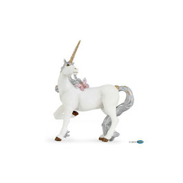 ST-E-PAPO SILVER UNICORN(905039038)