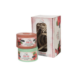 【H】Lickstone -Lolly Lick- set of 2 pcs with rope(15266)