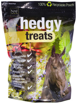 【E】Herbal Treats – NAF　（1 kg）721165100
