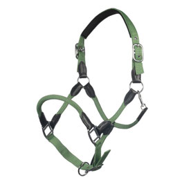 ST【H】Head collar -Carlotta- (jade green/Full)14521