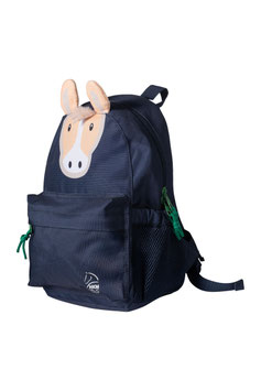 【H】Backpack -Maui-(deep blue ) 15661