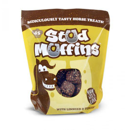 ST【E】STUD MUFFINS TREATS FOR HORSES(1.2 kg)380137006