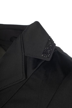【H】Competition jacket -Amalfi-(black)15258