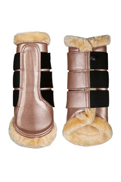 【H】Protection boots -Comfort Premium Fur- 13024